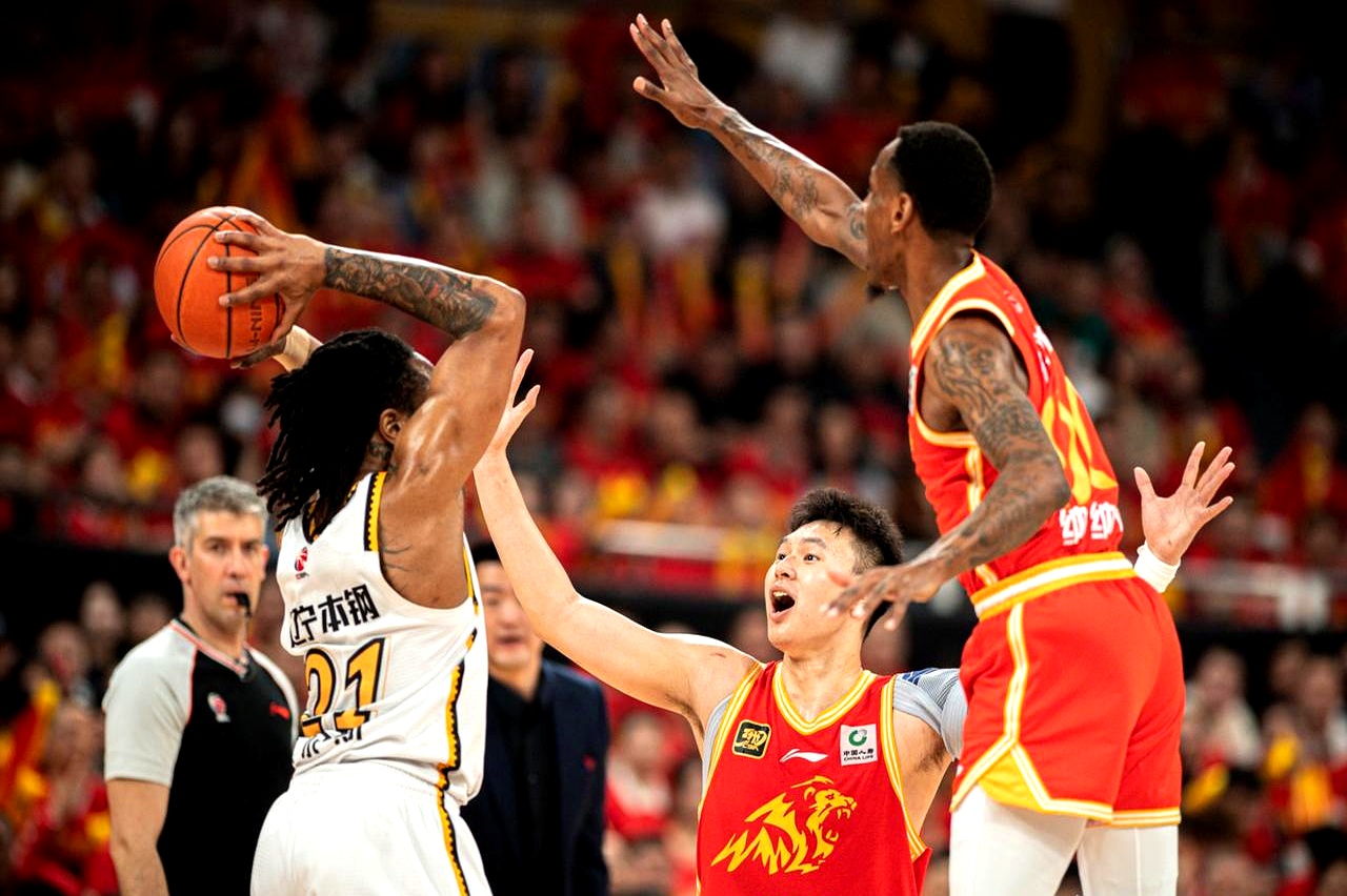 关于广厦男篮清晨外线爆发,志在NBA常规赛名次提升,气氛紧张,团队化学反应显著的信息 关于广厦男篮清晨外线爆发,志在NBA常规赛名次提升,气氛紧张,团队化学反应显著的信息