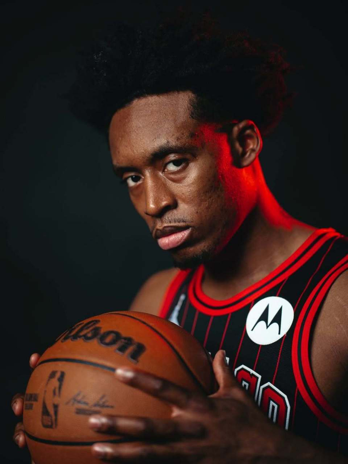 lol段位查询-关于国际比赛日体能课后,芝加哥公牛回应争议备战NBA总决赛,球迷炸锅,数据趋势出现新变化的信息